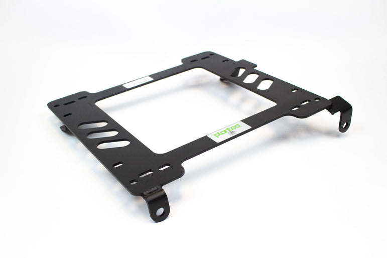 Planted Seat Bracket- Toyota Starlet [2nd Generation / 60 Series] (1978-1984) - Driver / Left Planted Technology