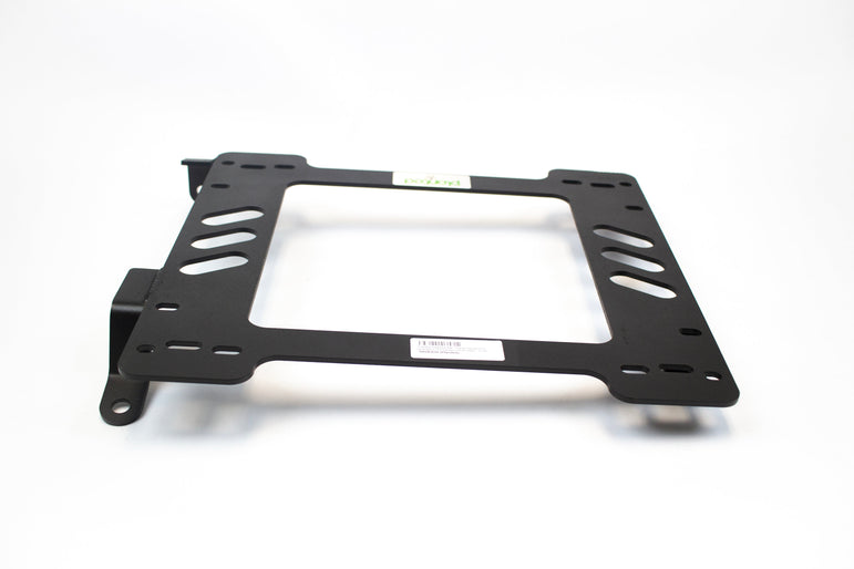 Planted Seat Bracket- Toyota Starlet [2nd Generation / 60 Series] (1978-1984) - Driver / Left Planted Technology