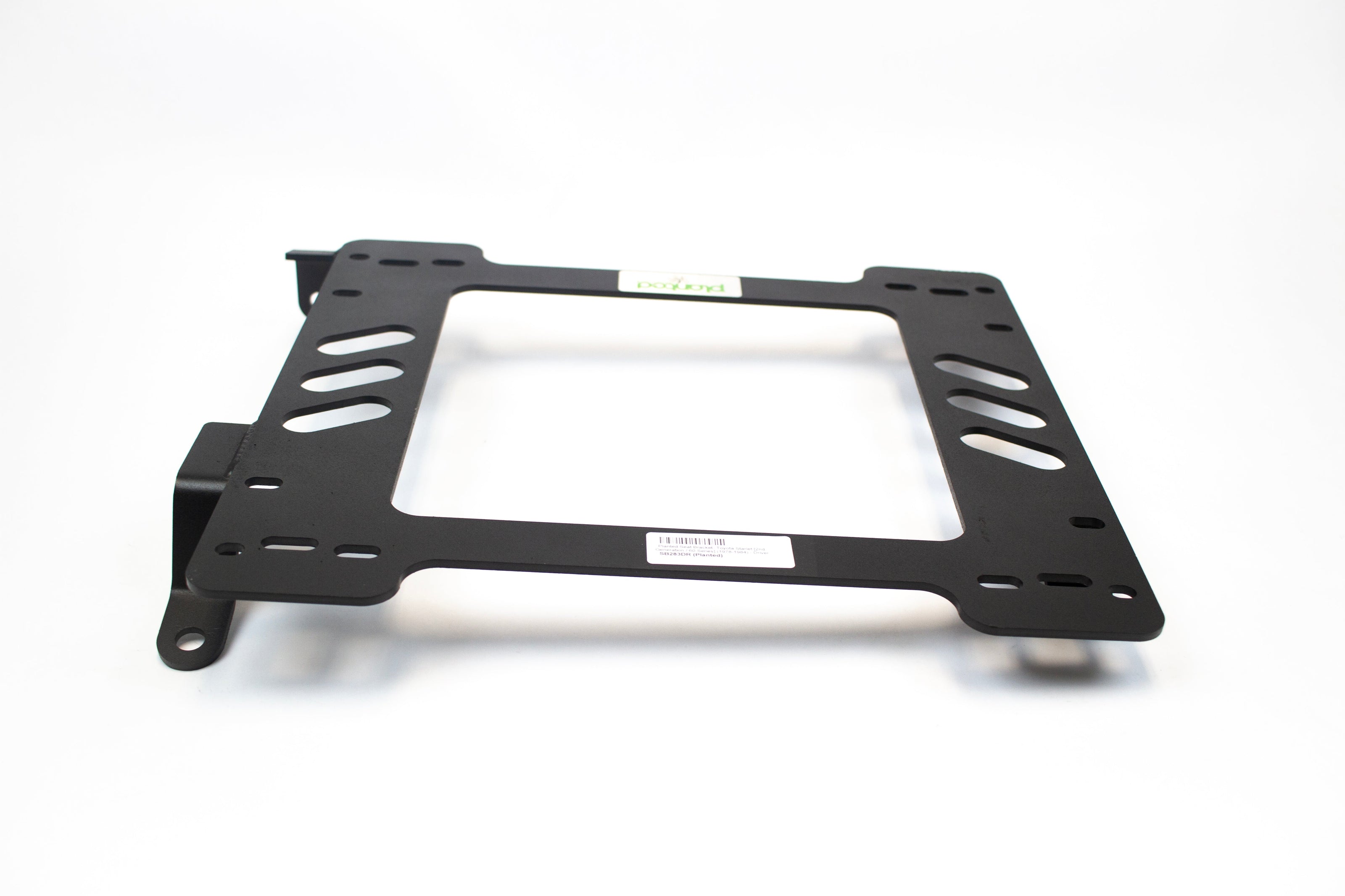 Planted Seat Bracket- Toyota Starlet [2nd Generation / 60 Series] (1978-1984) - Driver / Left Planted Technology