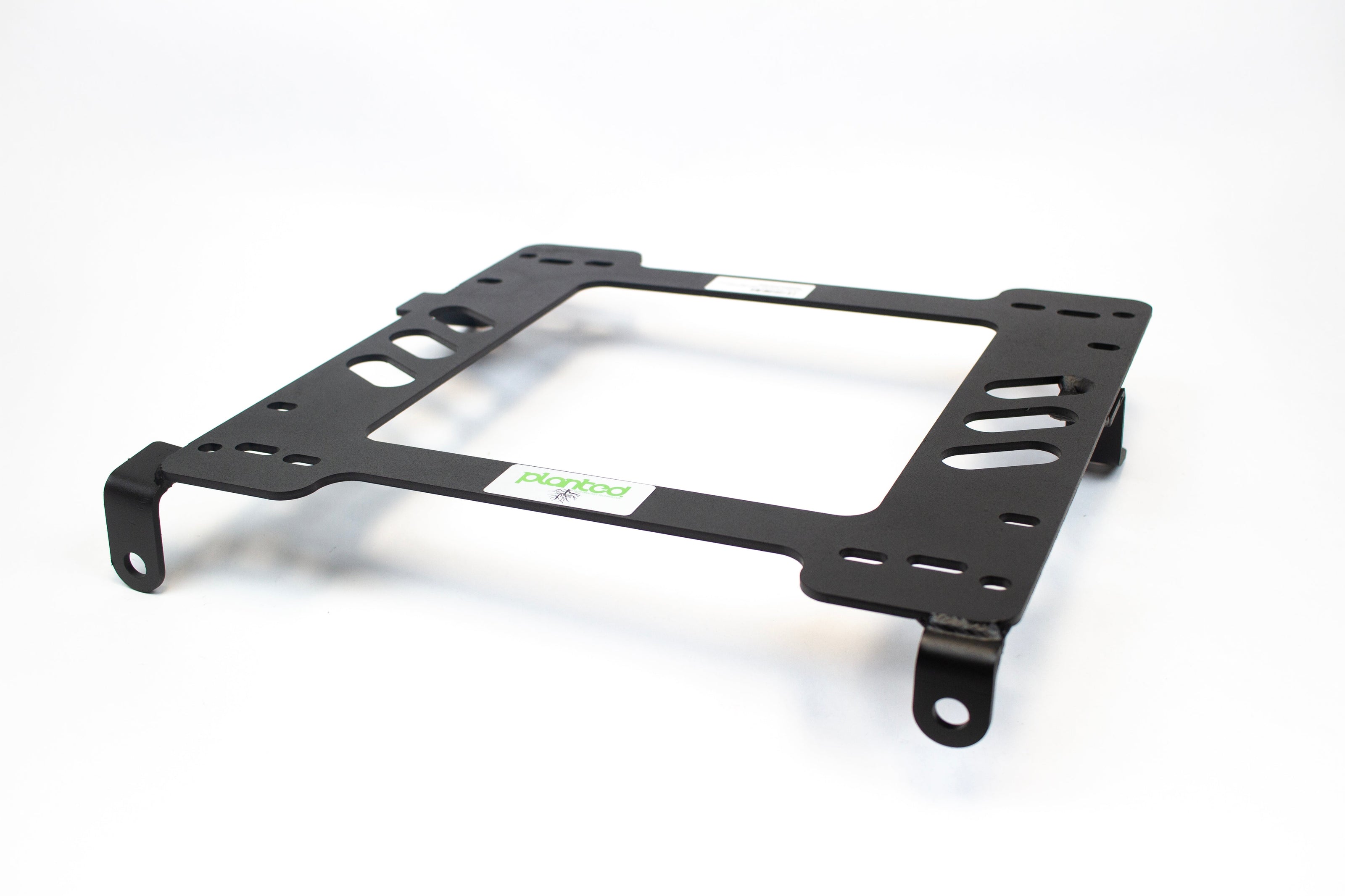 Planted Seat Bracket- Toyota Starlet [2nd Generation / 60 Series] (1978-1984) - Passenger / Right Planted Technology