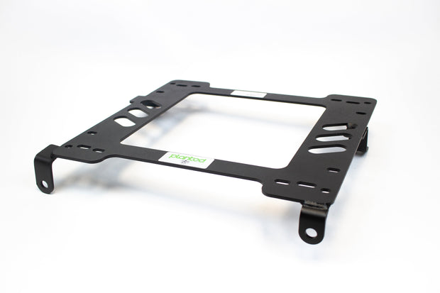 Planted Seat Bracket- Toyota Starlet [2nd Generation / 60 Series] (1978-1984) - Passenger / Right Planted Technology