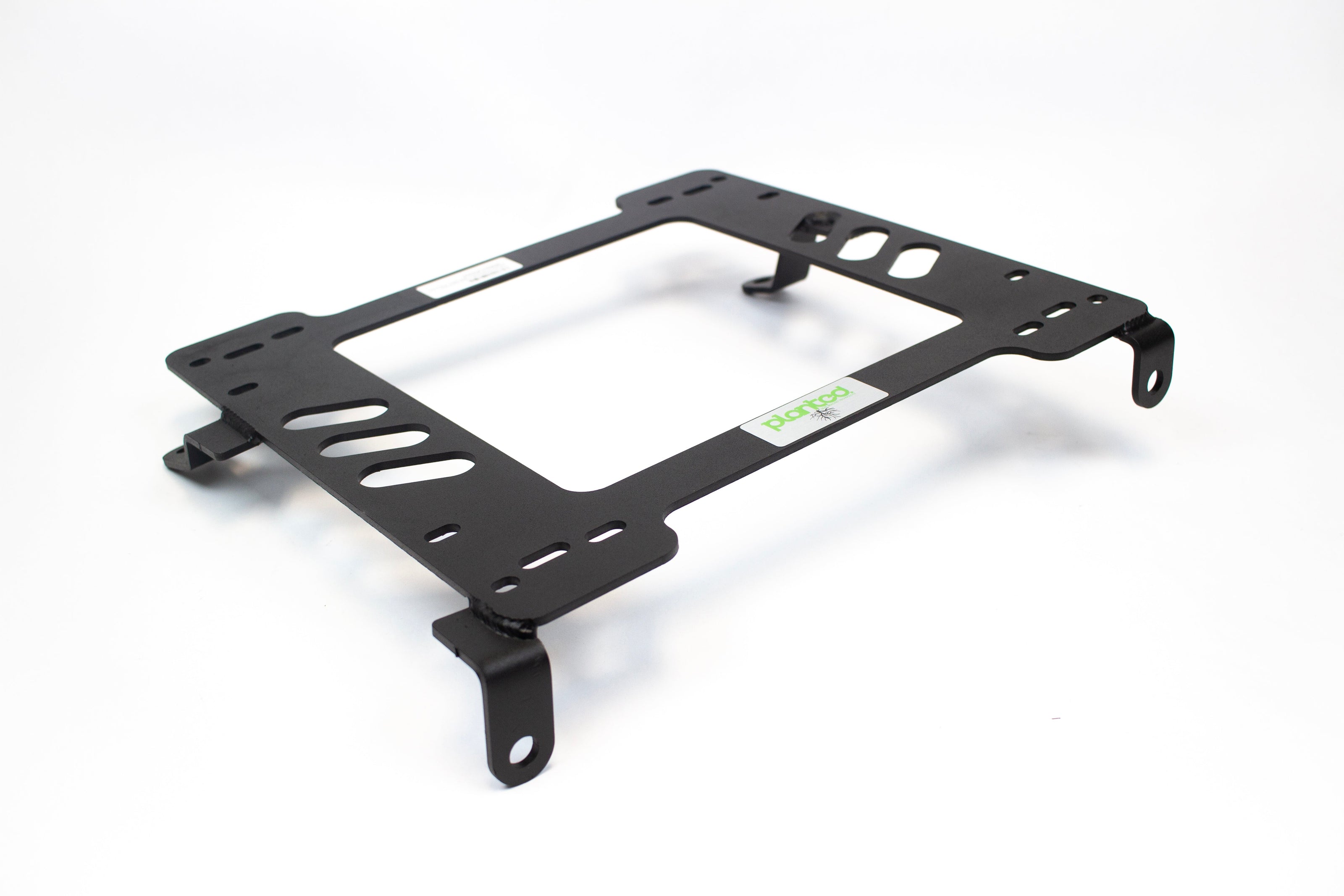 Planted Seat Bracket- Toyota Starlet [2nd Generation / 60 Series] (1978-1984) - Passenger / Right Planted Technology