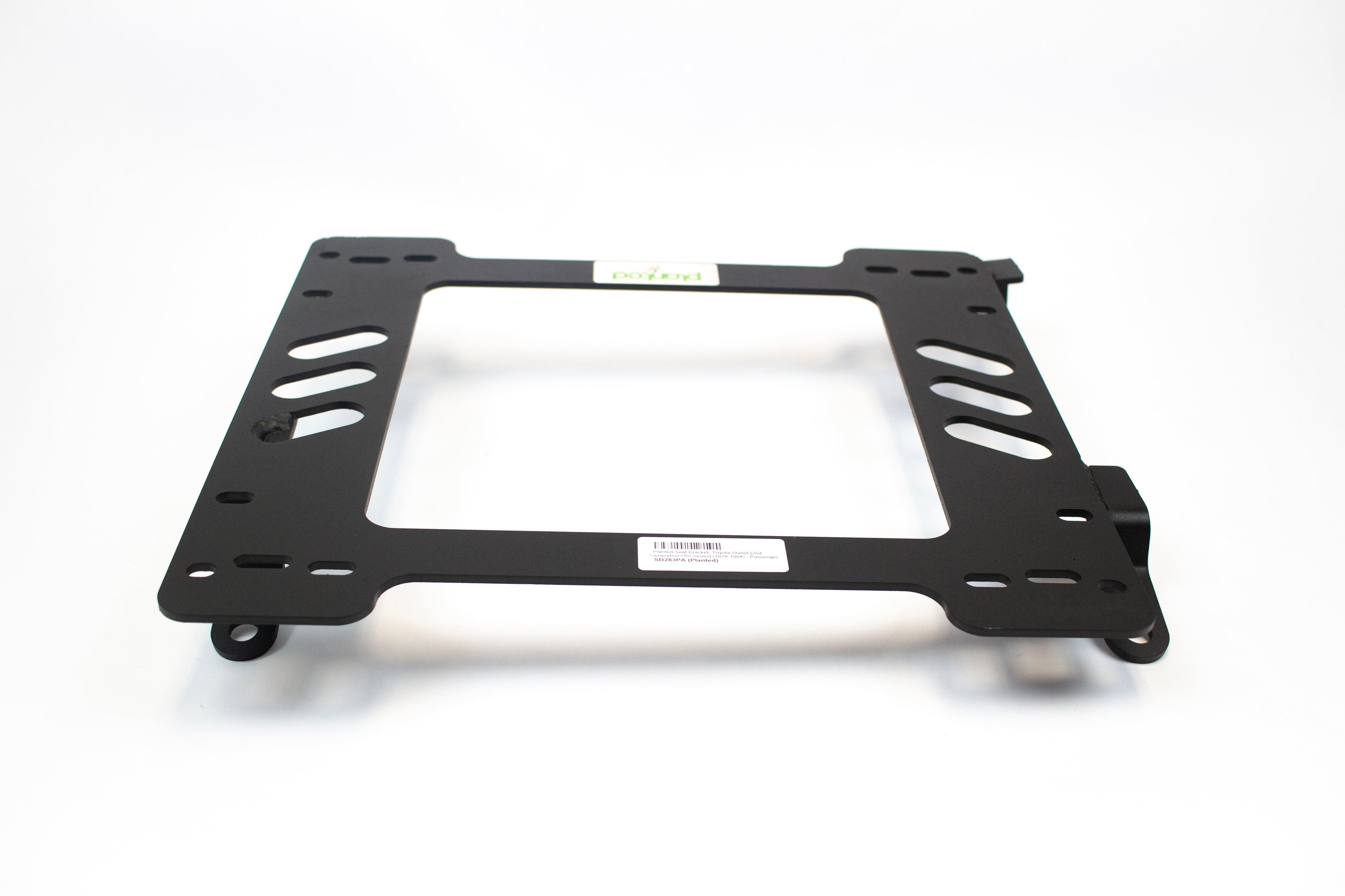 Planted Seat Bracket- Toyota Starlet [2nd Generation / 60 Series] (1978-1984) - Passenger / Right Planted Technology