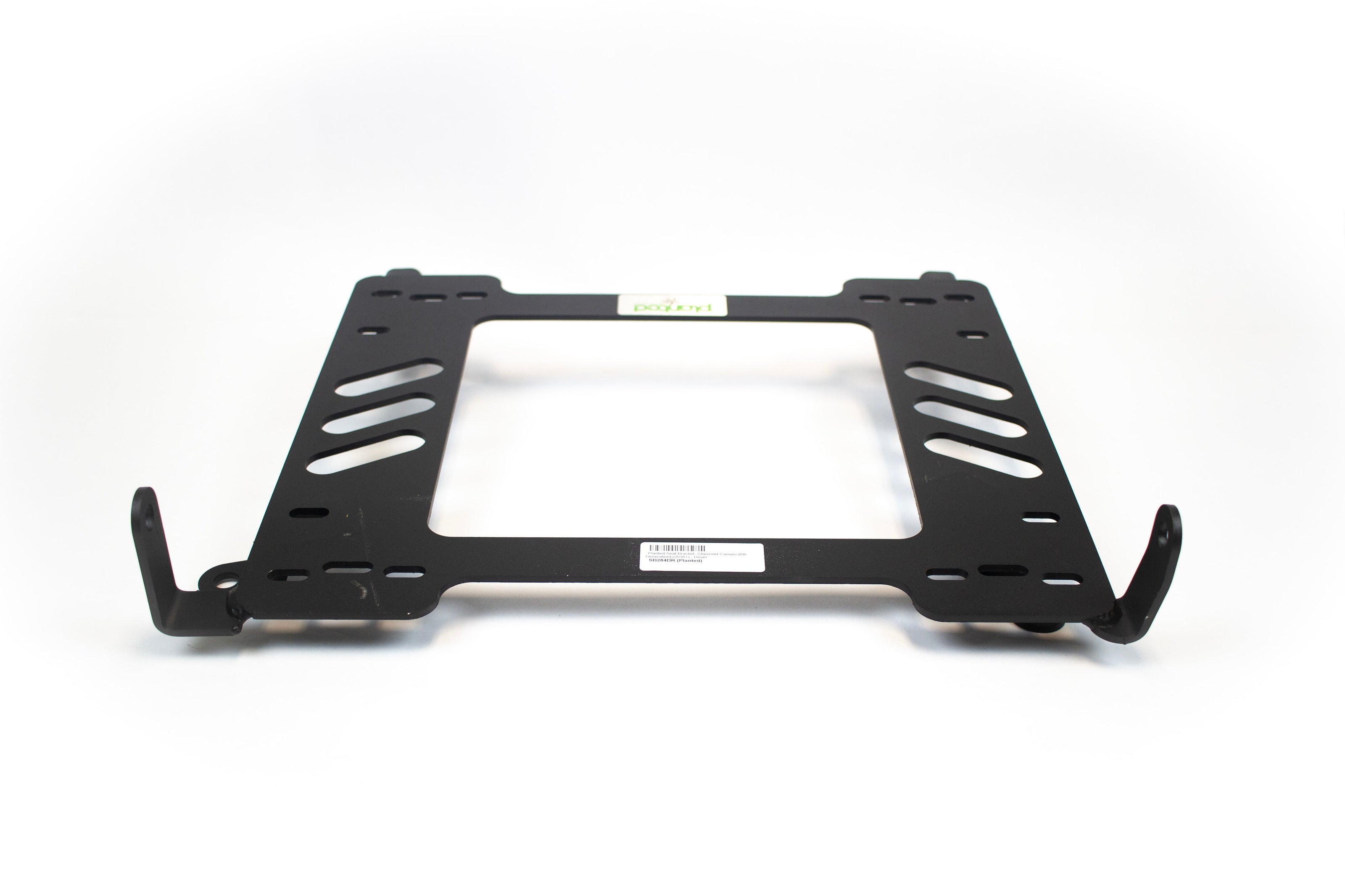 Planted Seat Bracket- Chevrolet Camaro [6th Generation] (2016+) - Driver / Left Planted Technology