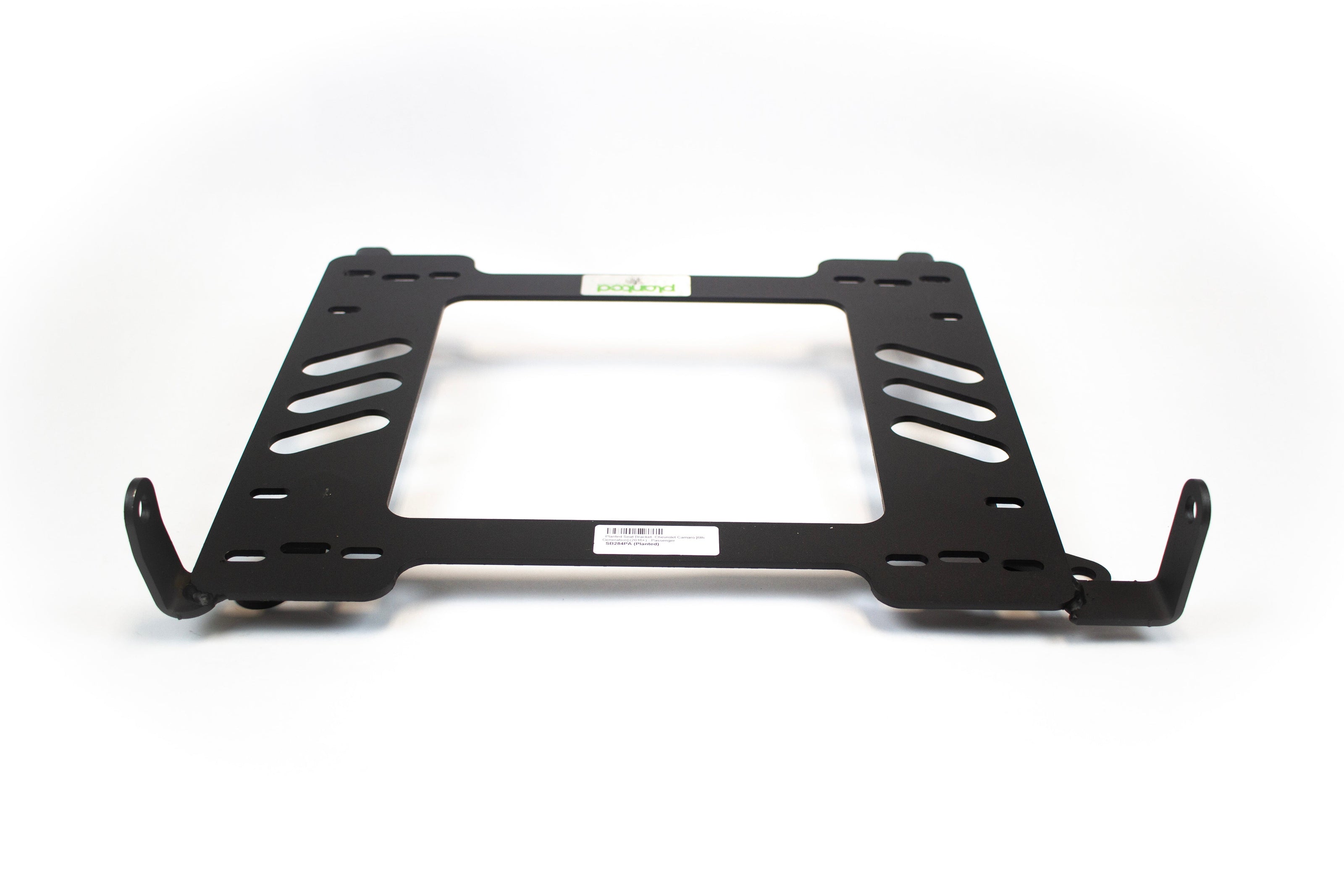 Planted Seat Bracket- Chevrolet Camaro [6th Generation] (2016+) - Passenger / Right Planted Technology