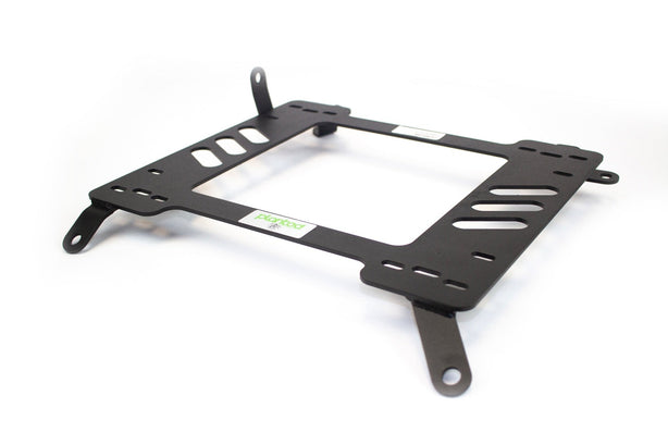 Planted Seat Bracket- Mazda MX-6 [2nd Generation] (1992-1997) - Driver / Left Planted Technology