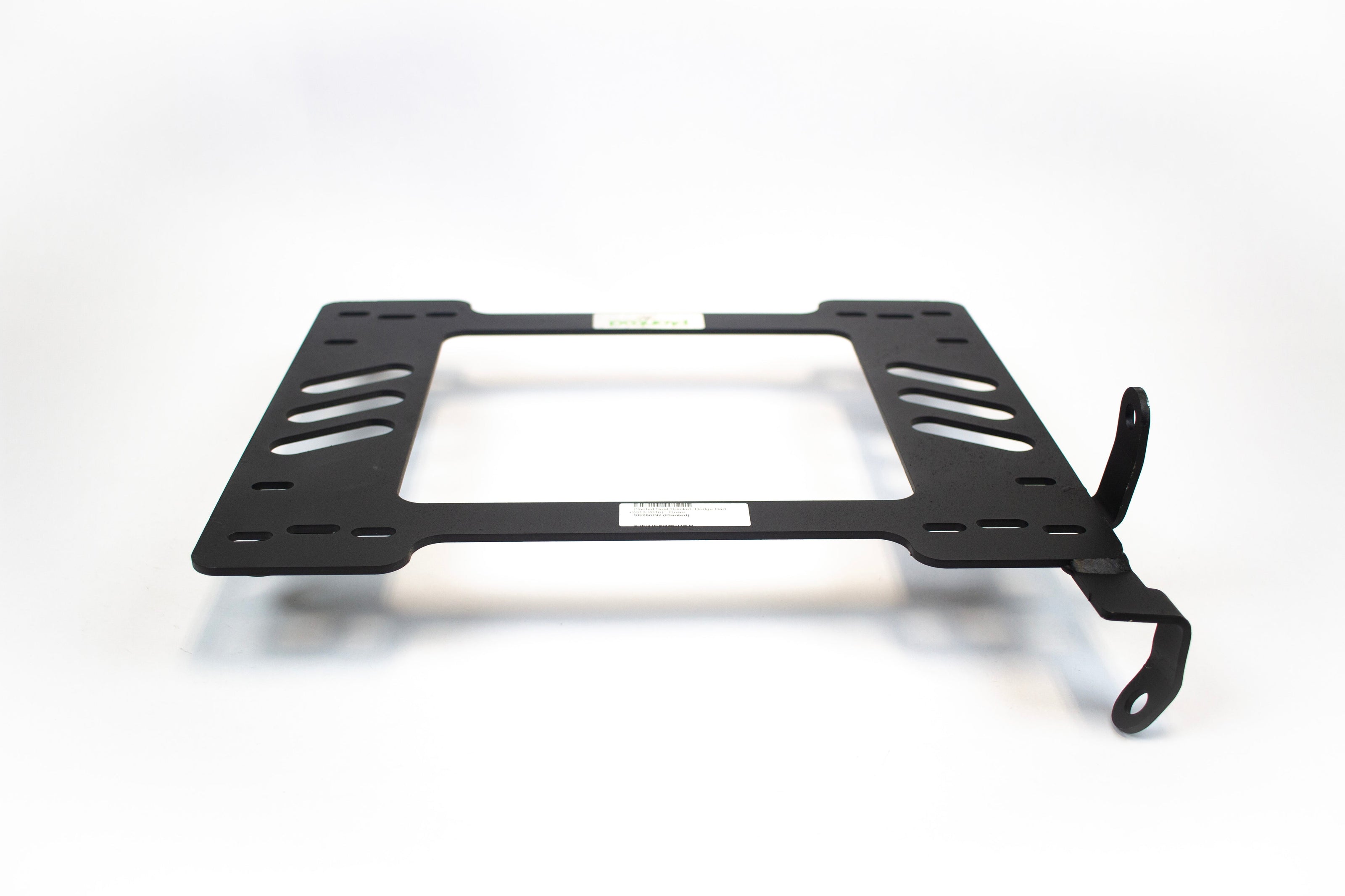 Planted Seat Bracket- Dodge Dart (2013-2016) - Driver / Left Planted Technology