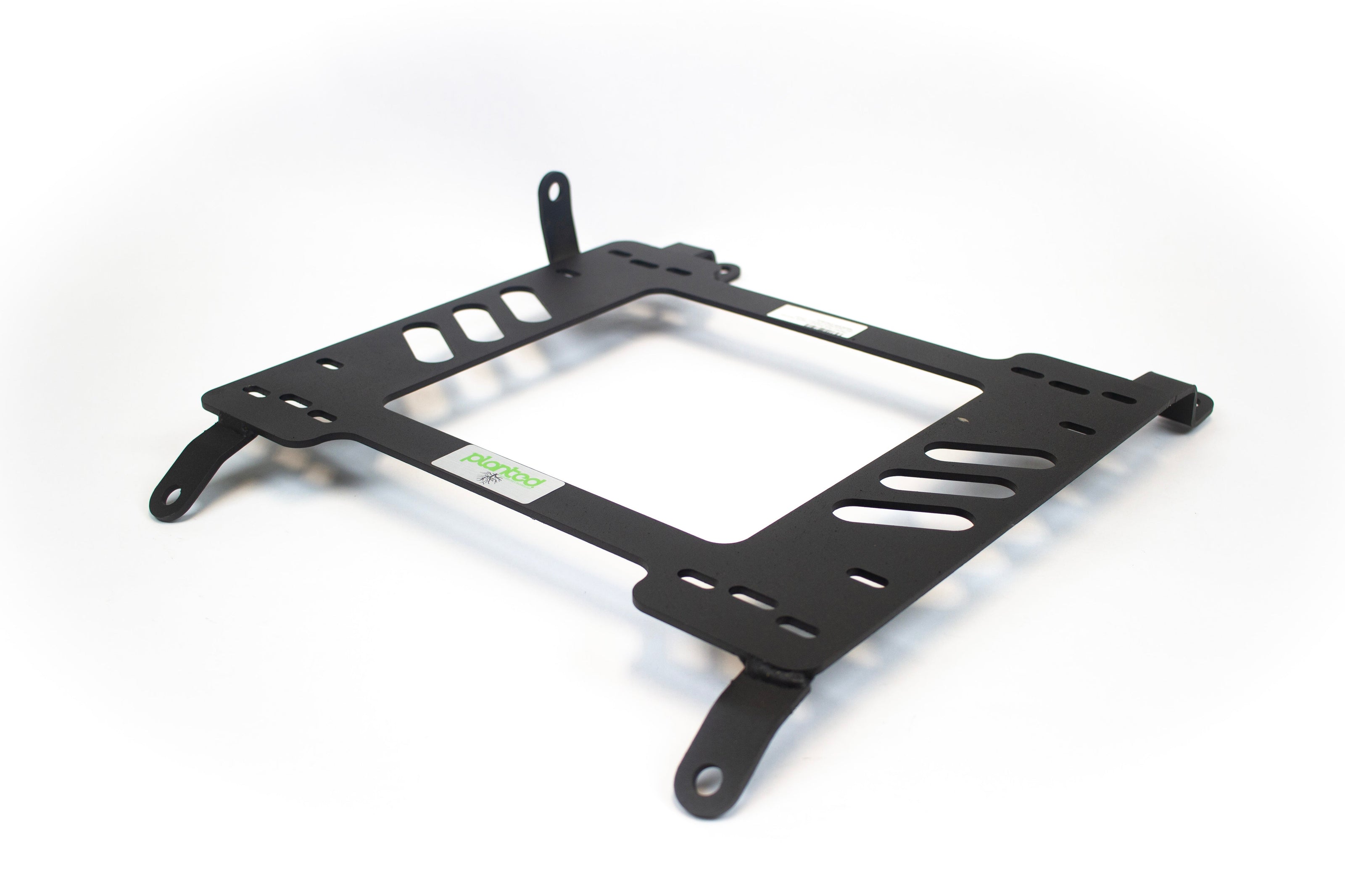 Planted Seat Bracket- Toyota Tacoma [3rd Generation] (2016+) - Driver / Left Planted Technology