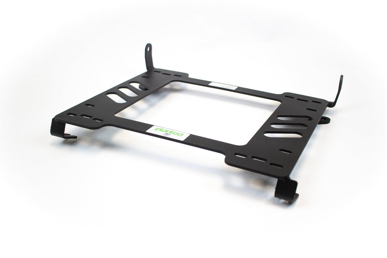 Planted Seat Bracket- BMW 5 Series [E34 Chassis] (1987-1996) - Driver / Left Planted Technology