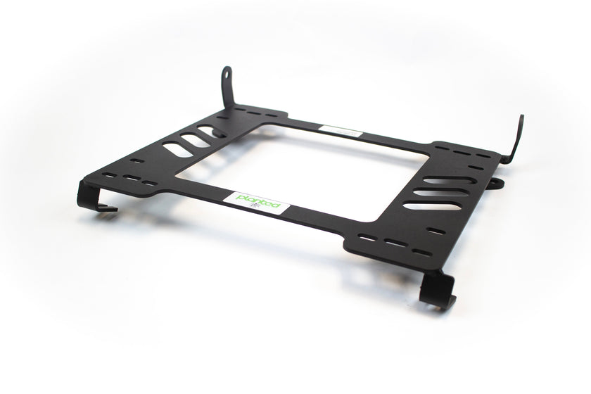Planted Seat Bracket- BMW 5 Series [E34 Chassis] (1987-1996) - Driver / Left Planted Technology
