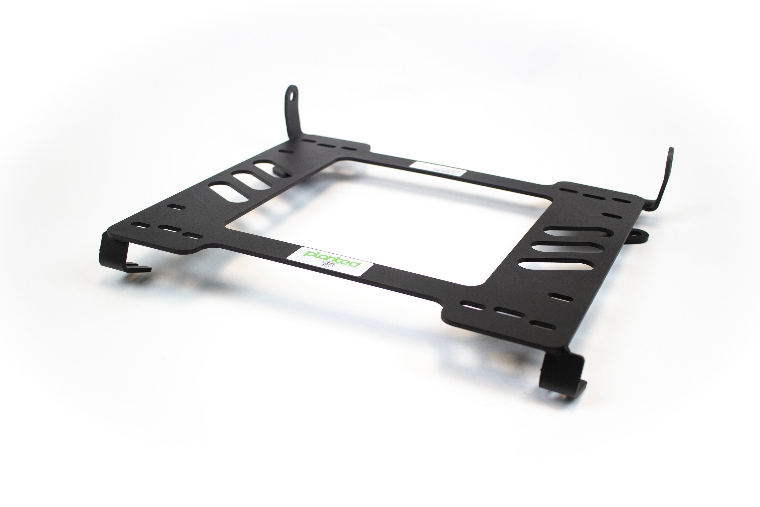 Planted Seat Bracket- BMW 5 Series [E34 Chassis] (1987-1996) - Driver / Left Planted Technology