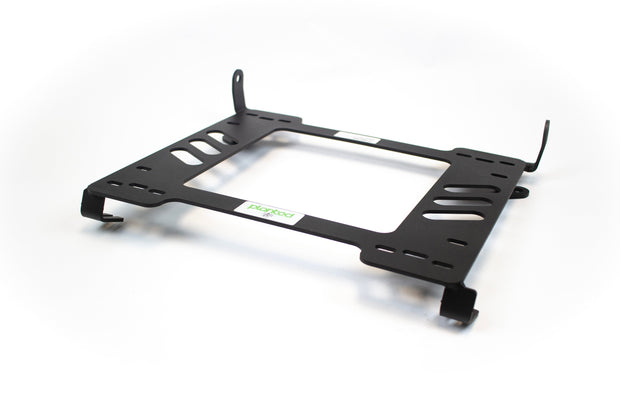 Planted Seat Bracket- BMW 5 Series [E34 Chassis] (1987-1996) - Driver / Left Planted Technology