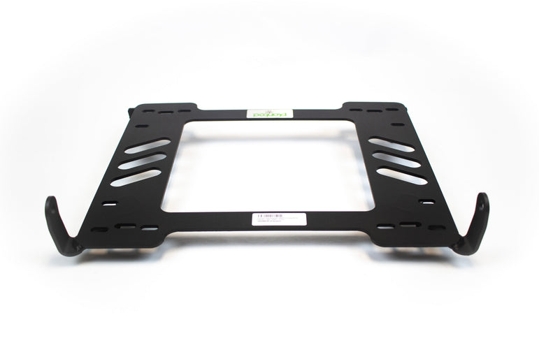 Planted Seat Bracket- BMW 5 Series [E34 Chassis] (1987-1996) - Driver / Left Planted Technology