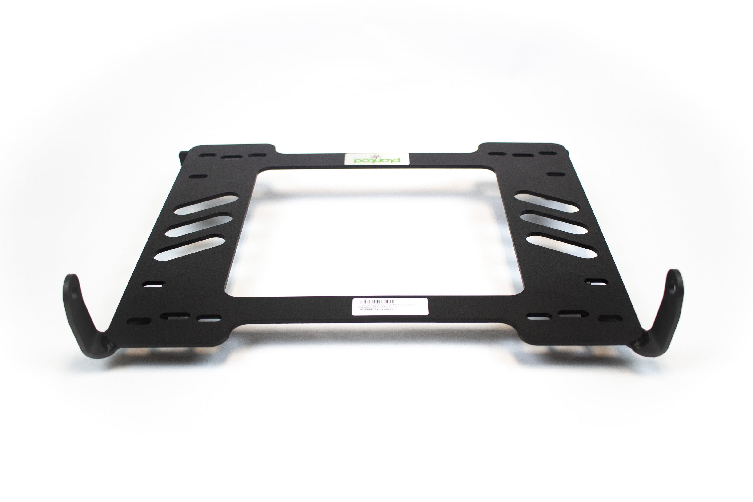 Planted Seat Bracket- BMW 5 Series [E34 Chassis] (1987-1996) - Driver / Left Planted Technology