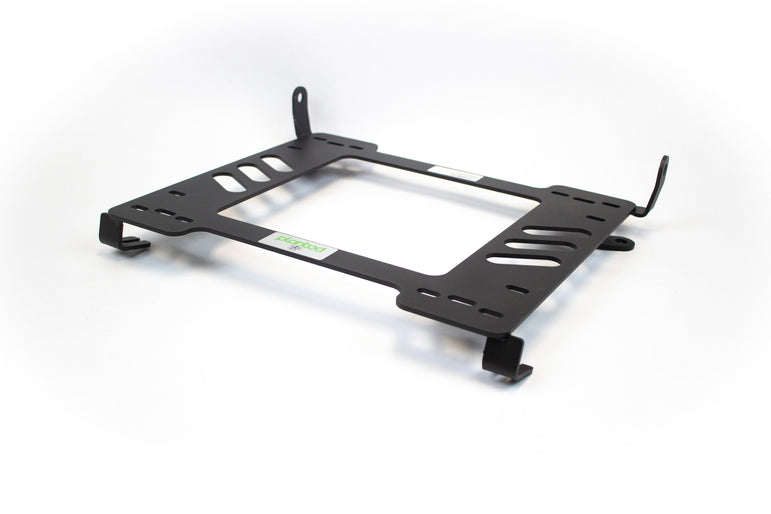 Planted Seat Bracket- BMW 5 Series [E34 Chassis] (1987-1996) - Passenger / Right Planted Technology