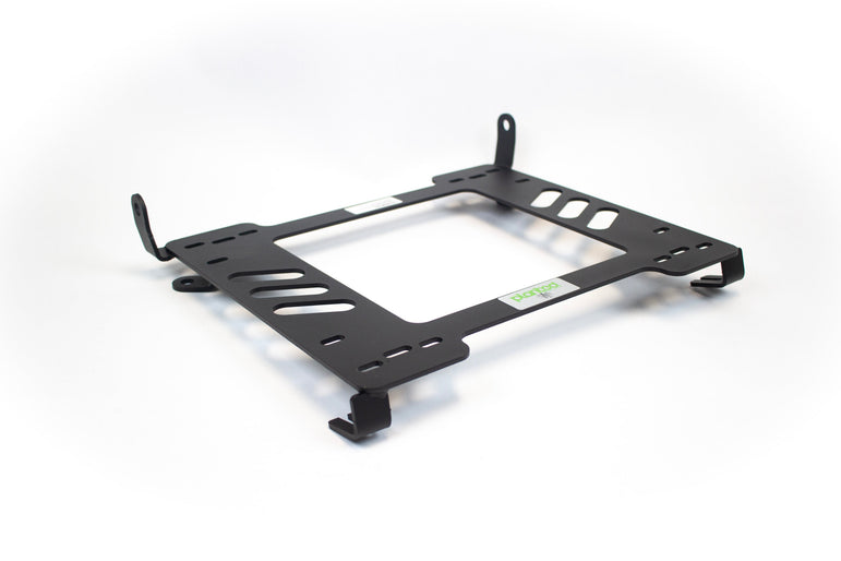Planted Seat Bracket- BMW 5 Series [E34 Chassis] (1987-1996) - Passenger / Right Planted Technology