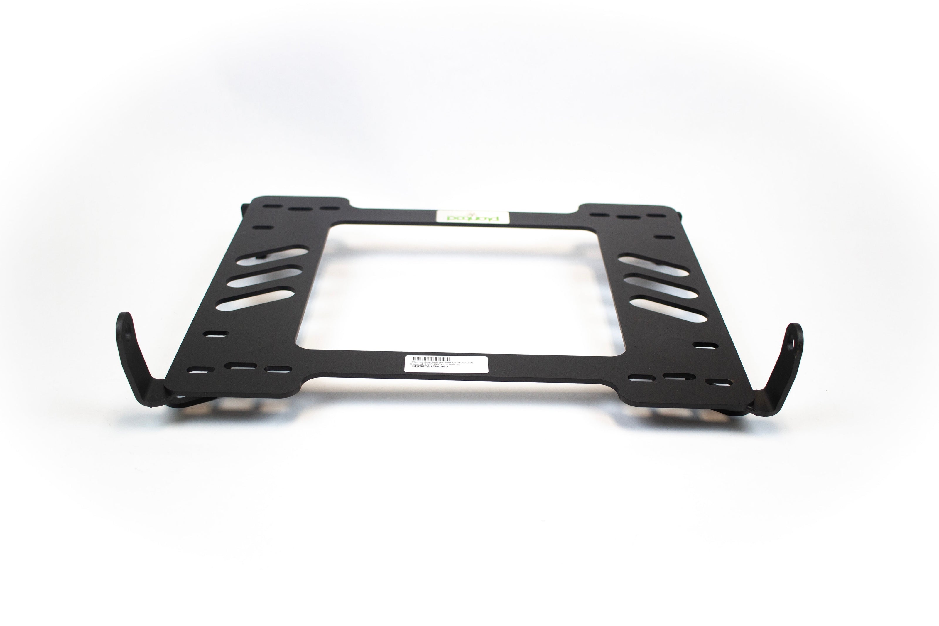 Planted Seat Bracket- BMW 5 Series [E34 Chassis] (1987-1996) - Passenger / Right Planted Technology