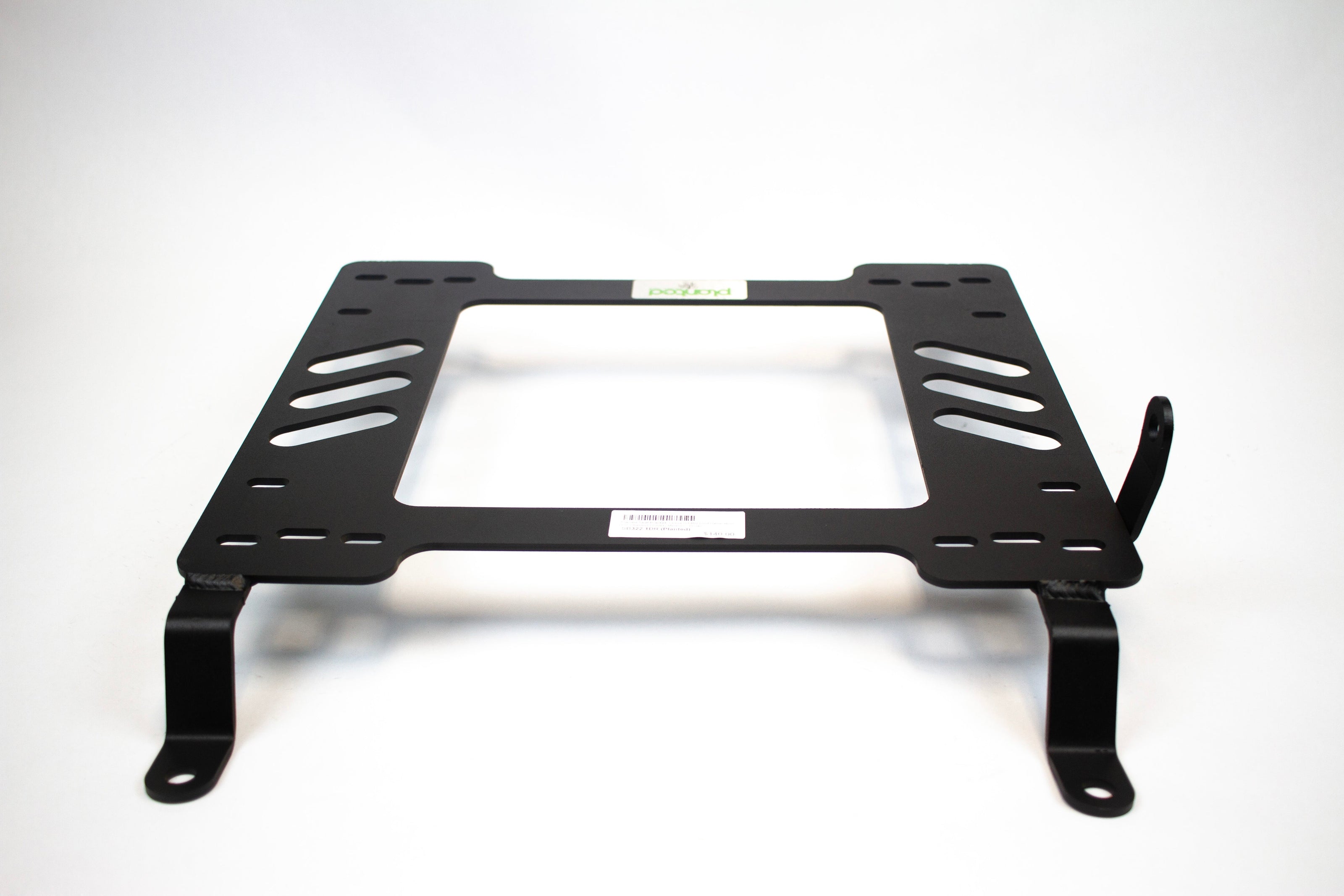 Planted Seat Bracket- Toyota 4Runner [5th Generation] (2009+) Medium - Driver / Left Planted Technology