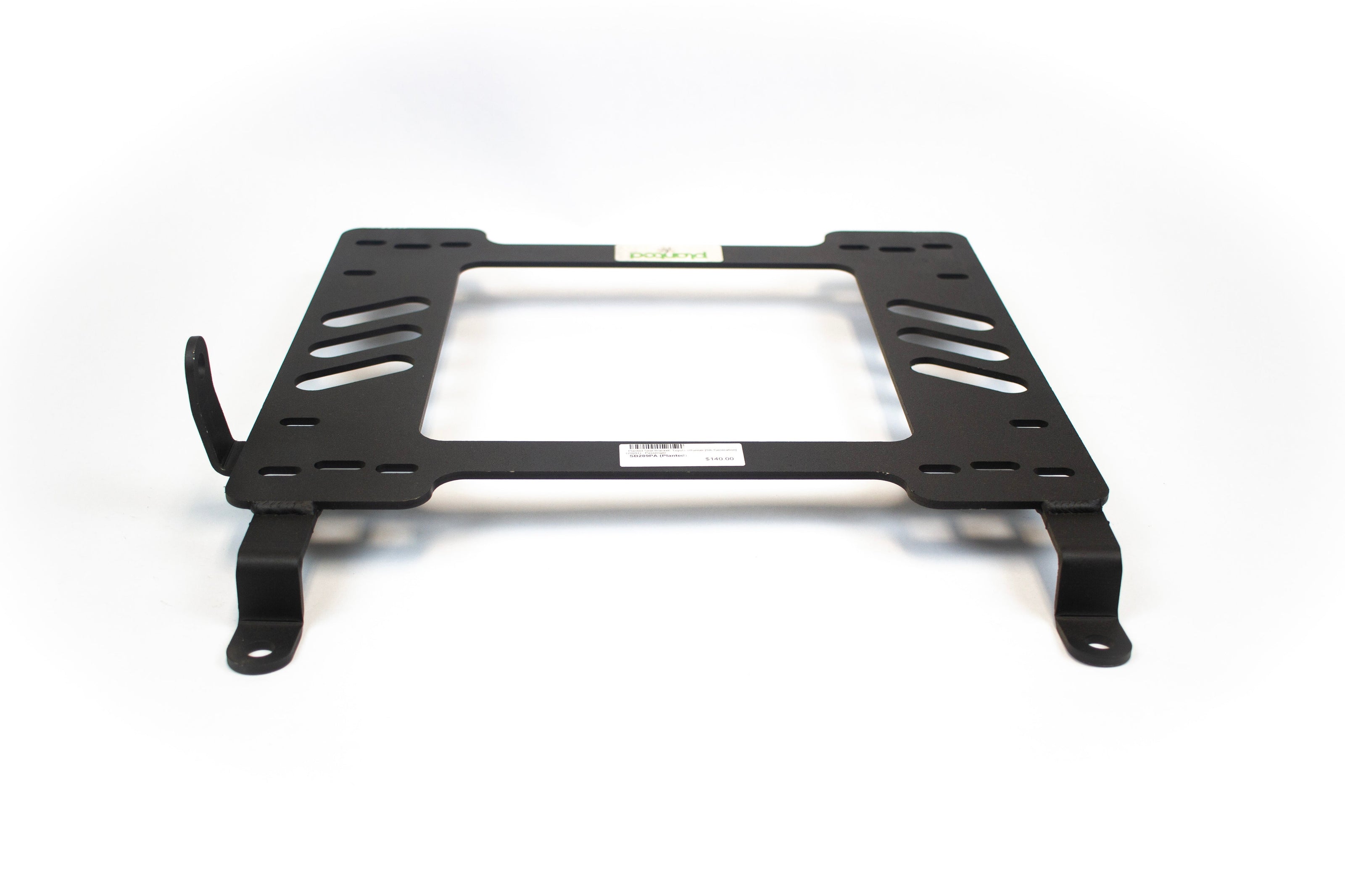 Planted Seat Bracket- Toyota 4Runner [5th Generation] (2009+) Low - Passenger / Right Planted Technology