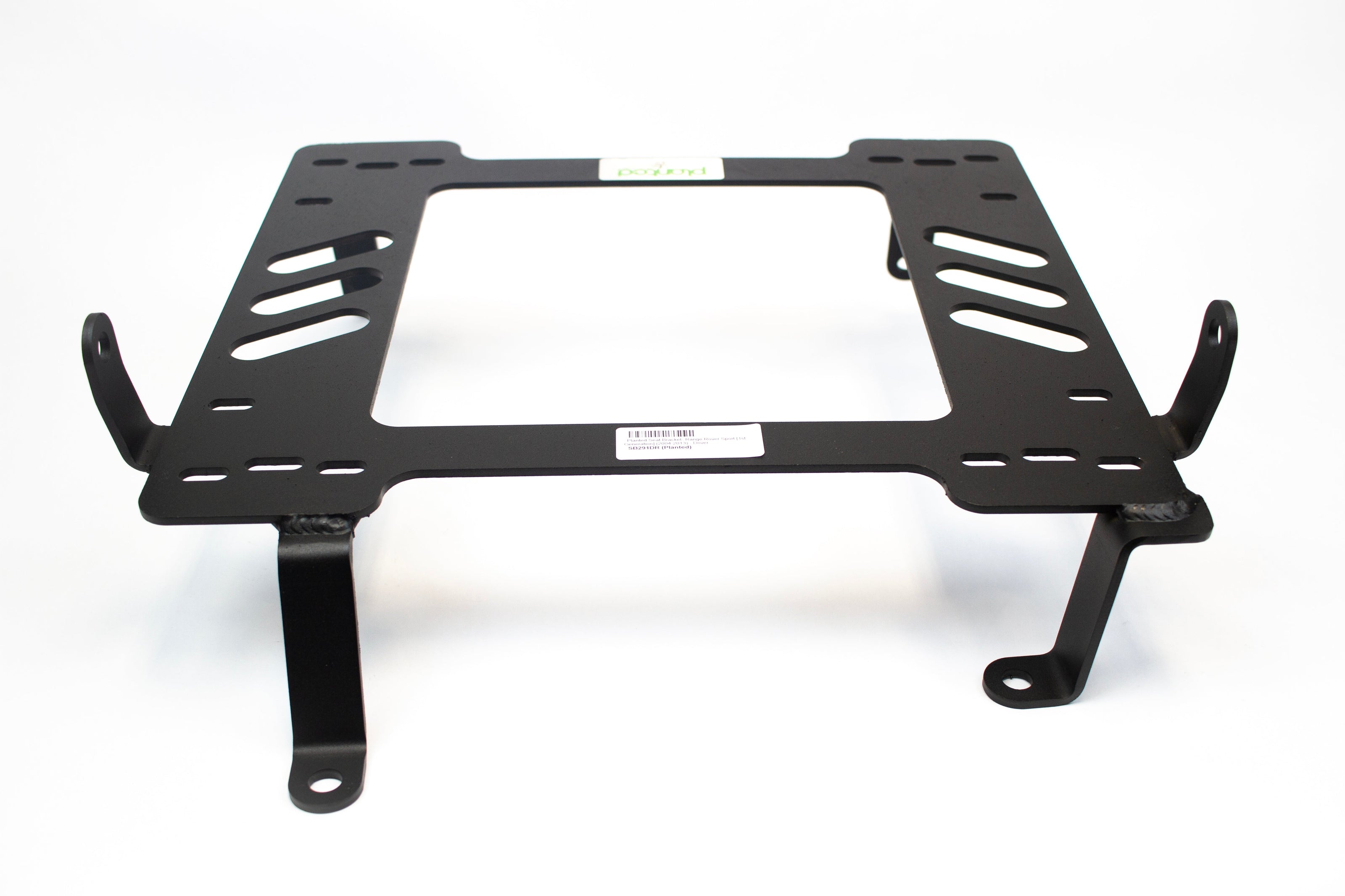Planted Seat Bracket- Range Rover Sport [1st Generation] (2004-2013) - Driver / Left Planted Technology