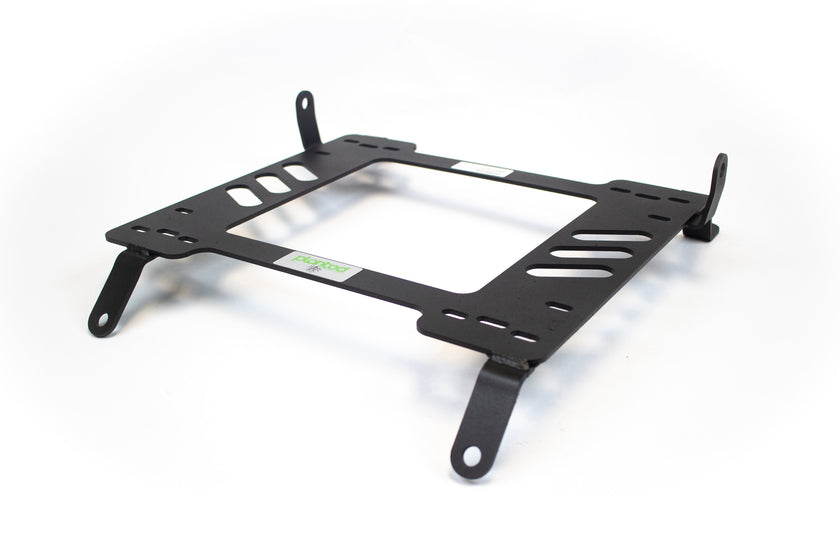 Planted Seat Bracket- Jeep Grand Cherokee [4th Generation] (2011+) - Driver / Left Planted Technology