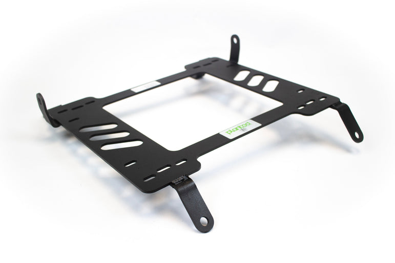 Planted Seat Bracket- Jeep Grand Cherokee [4th Generation] (2011+) - Driver / Left Planted Technology