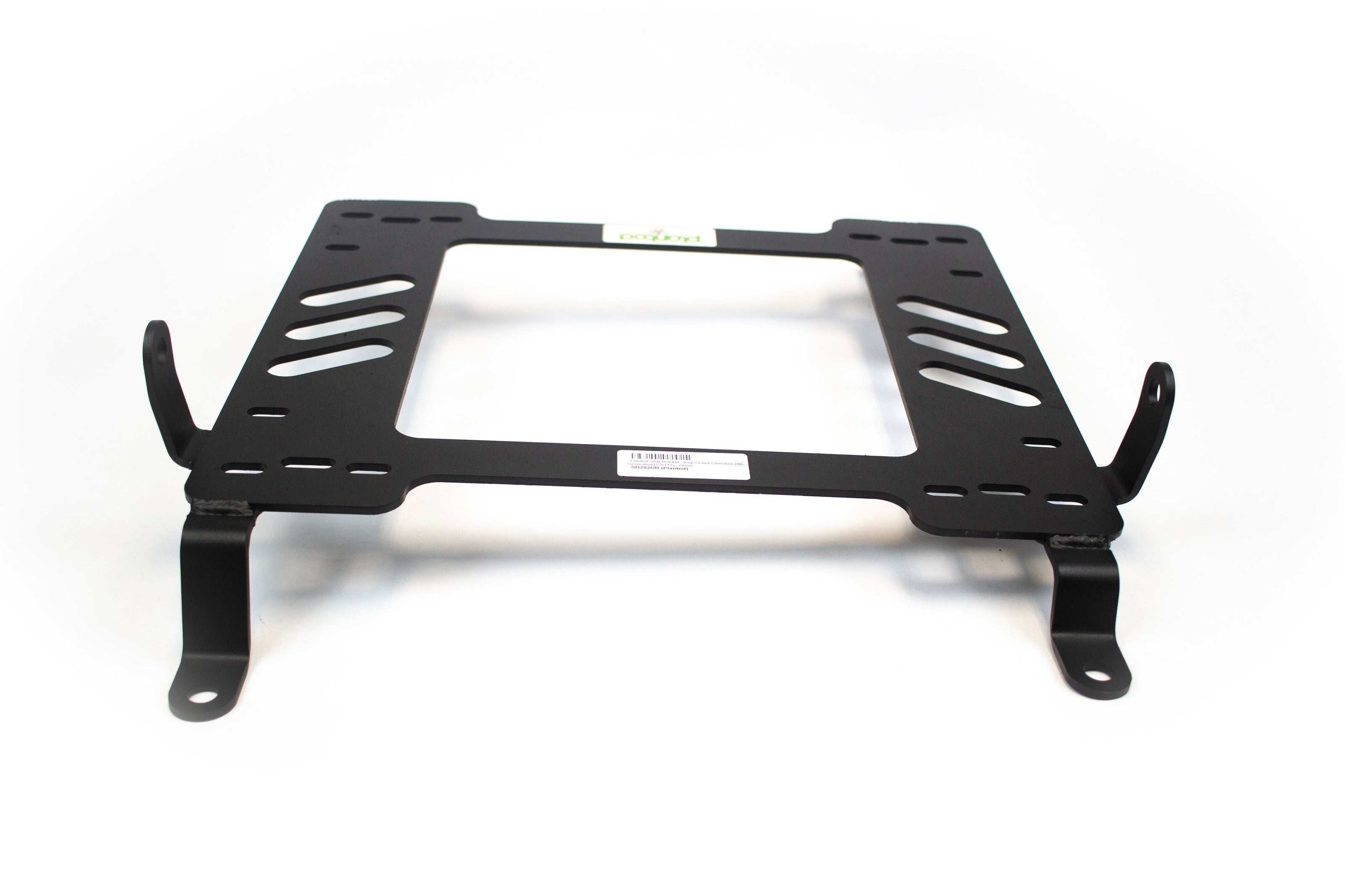 Planted Seat Bracket- Jeep Grand Cherokee [4th Generation] (2011+) - Driver / Left Planted Technology
