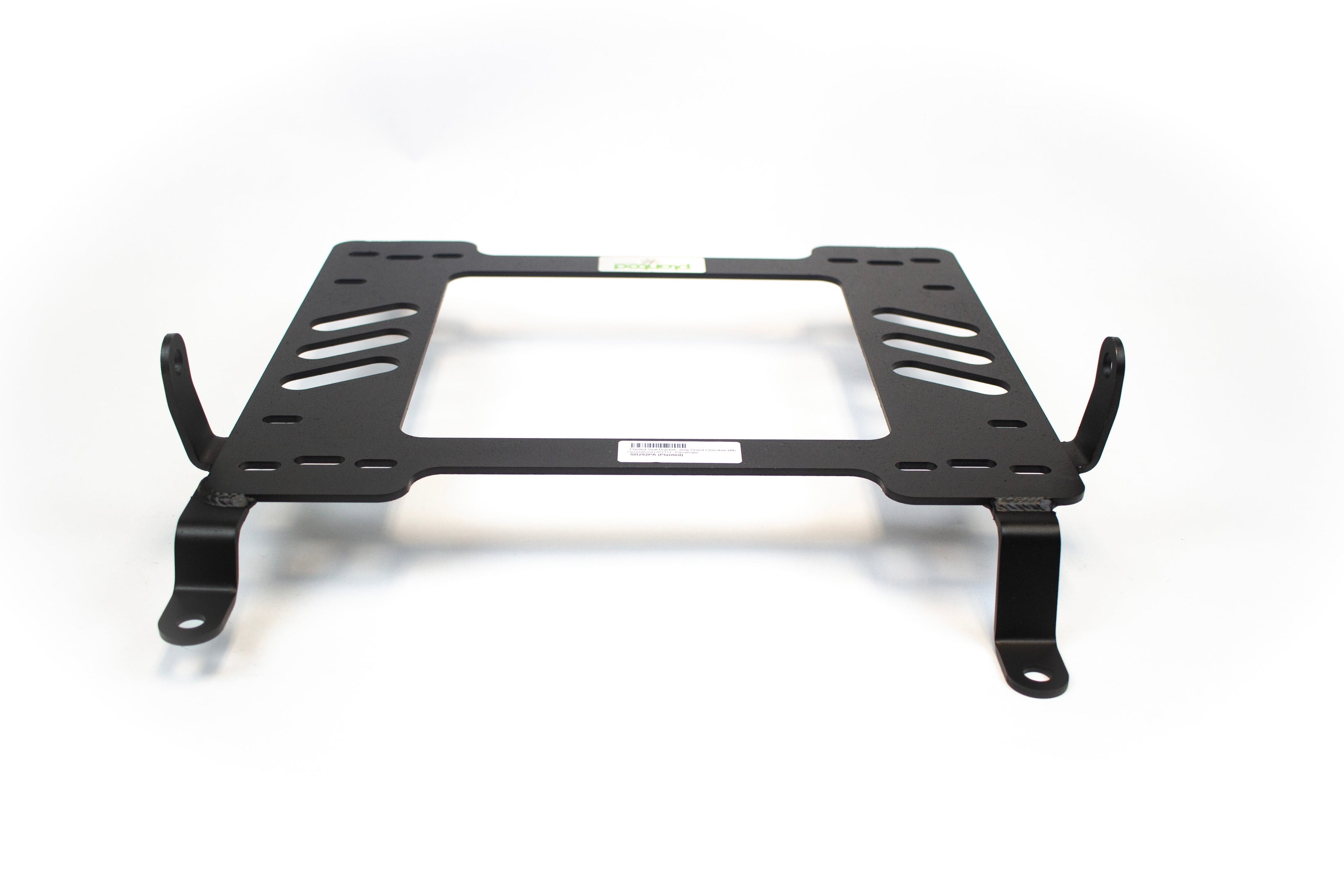 Planted Seat Bracket- Jeep Grand Cherokee [4th Generation] (2011+) - Passenger / Right Planted Technology