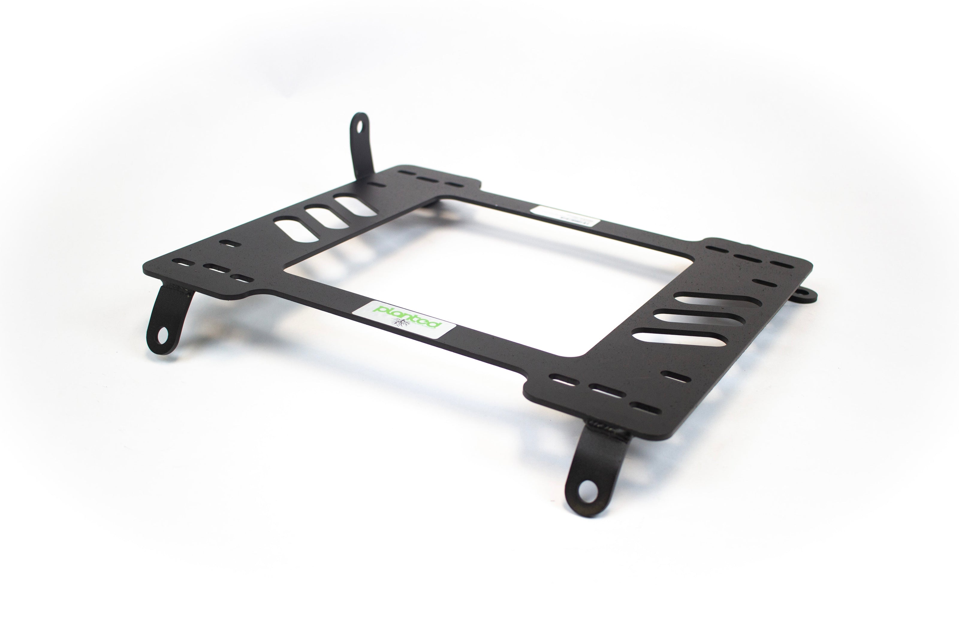 Planted Seat Bracket- Honda Accord [2 Door] (2003-2007) - Driver / Left Planted Technology