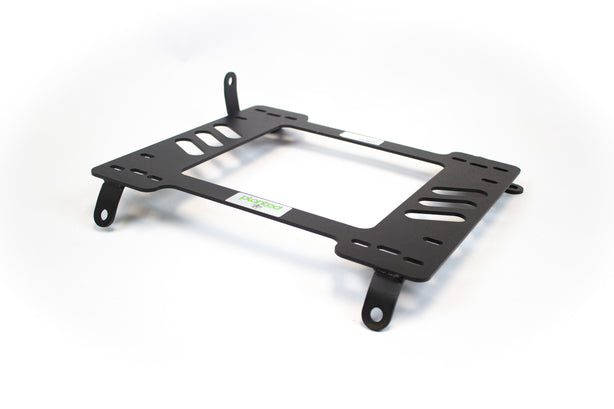 Planted Seat Bracket- Honda Accord [2 Door] (2003-2007) - Driver / Left Planted Technology