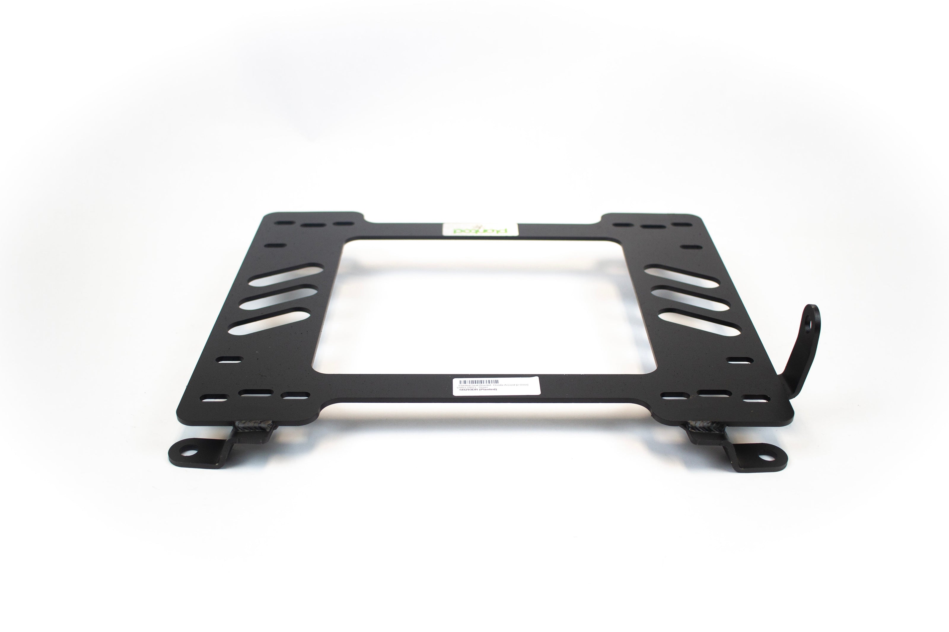 Planted Seat Bracket- Honda Accord [2 Door] (2003-2007) - Driver / Left Planted Technology