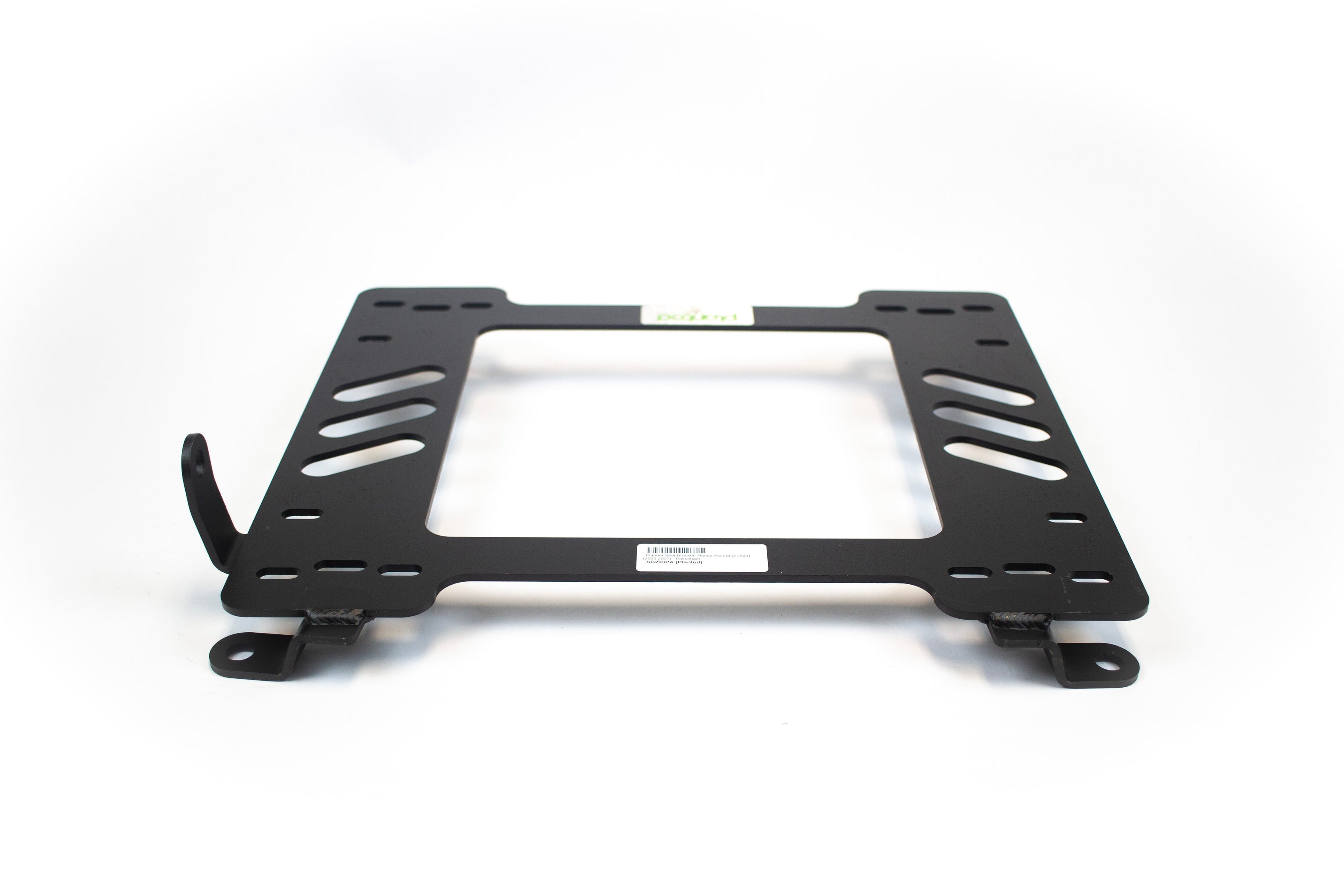 Planted Seat Bracket- Honda Accord [2 Door] (2003-2007) - Passenger / Right Planted Technology