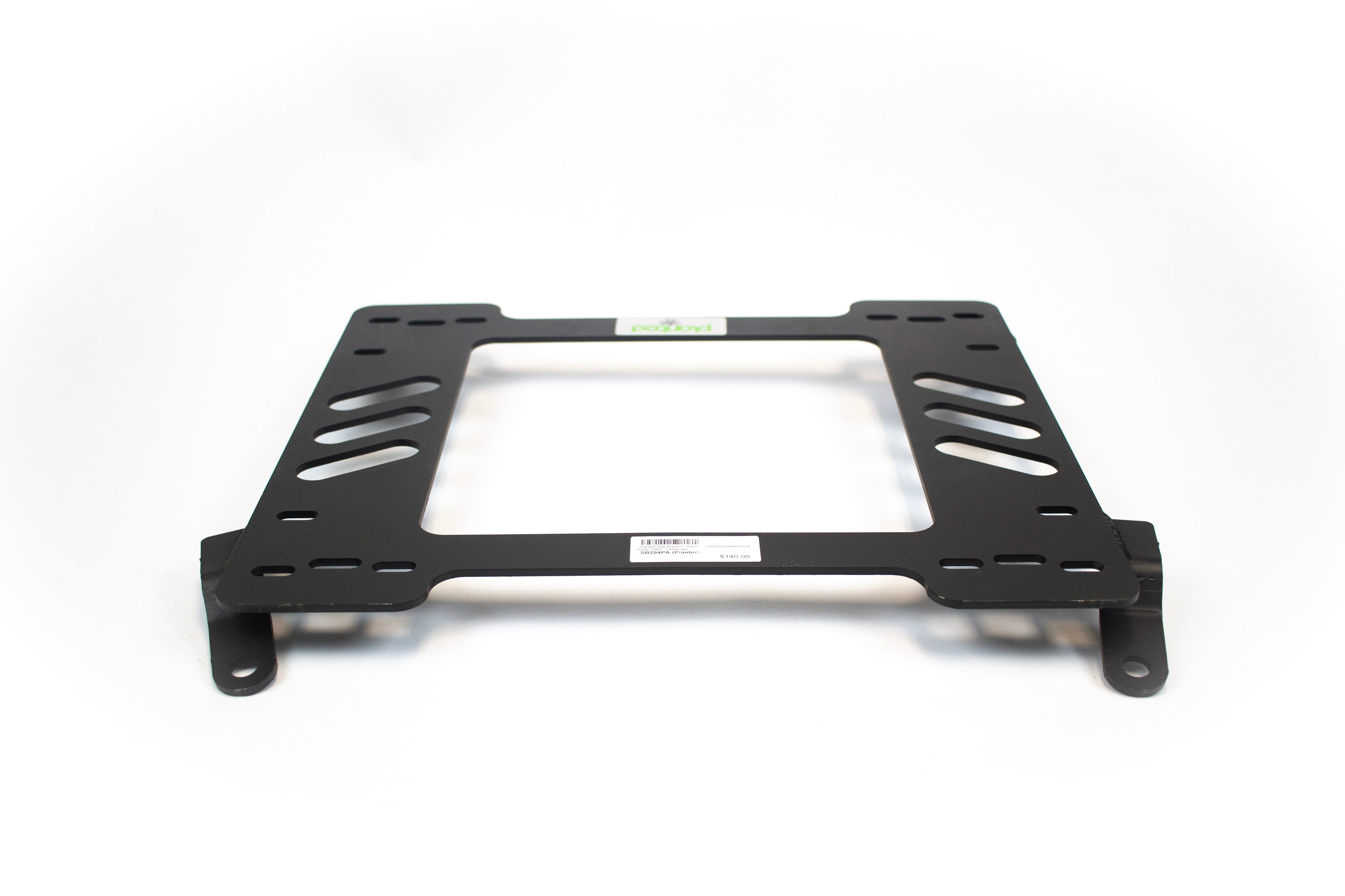 Planted Seat Bracket- Toyota Tercel [1st & 2nd Generation] (1978-1986) - Passenger / Right Planted Technology
