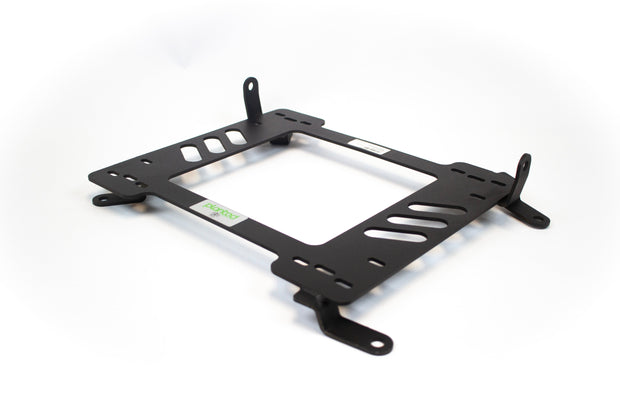 Planted Seat Bracket- Audi Q7 [1st Generation] (2007-2015) - Driver / Left Planted Technology
