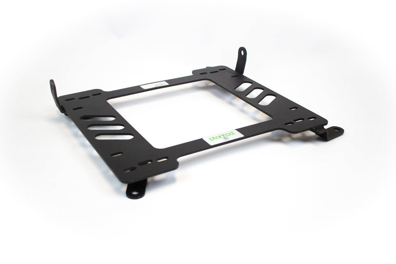 Planted Seat Bracket- Audi Q7 [1st Generation] (2007-2015) - Driver / Left Planted Technology