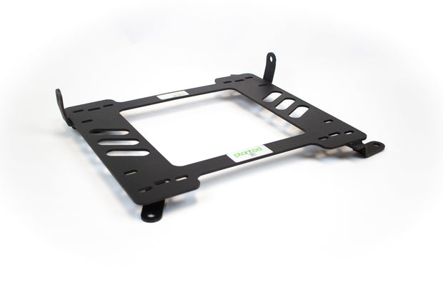 Planted Seat Bracket- Audi Q7 [1st Generation] (2007-2015) - Driver / Left Planted Technology