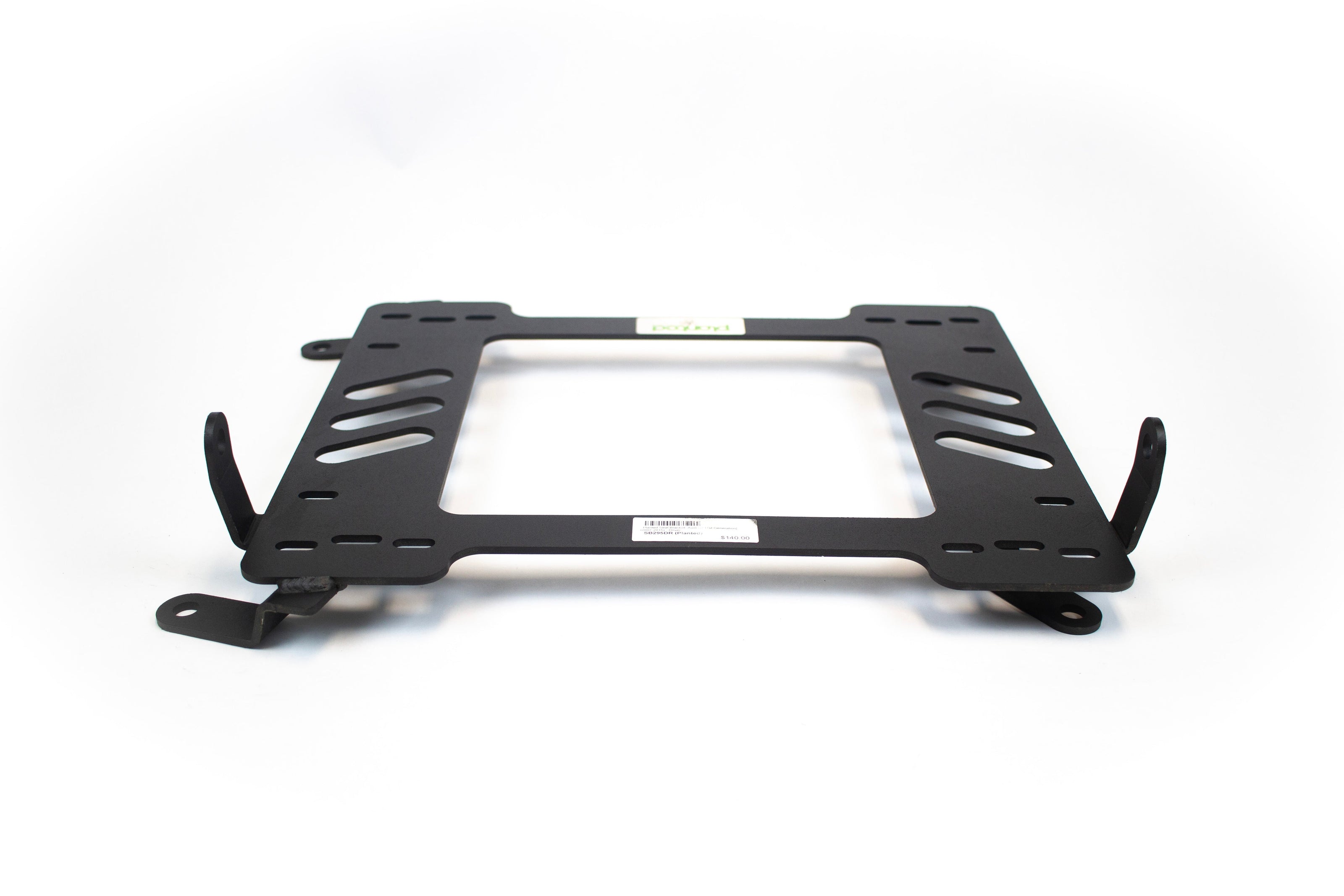 Planted Seat Bracket- Audi Q7 [1st Generation] (2007-2015) - Driver / Left Planted Technology