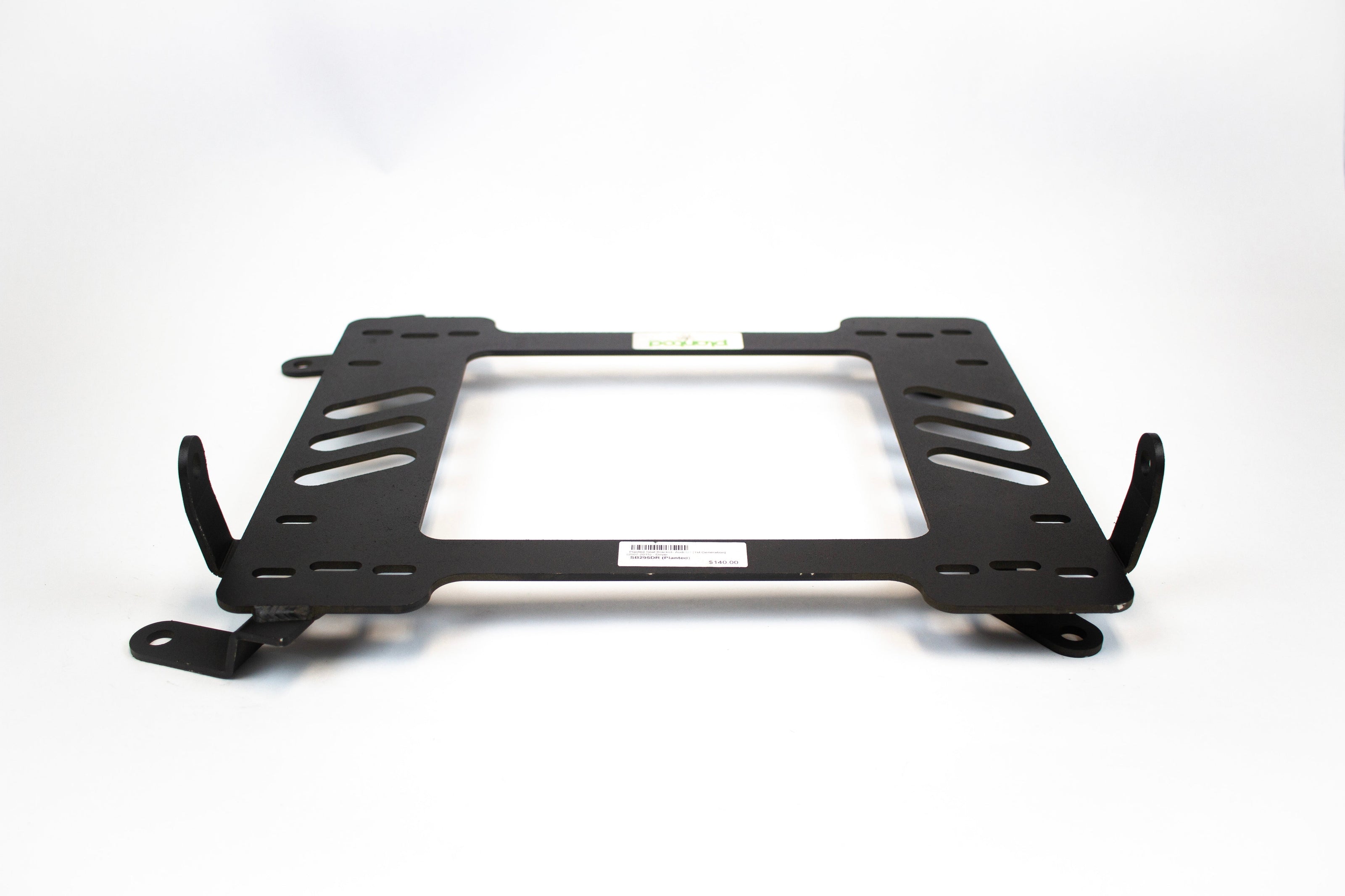 Planted Seat Bracket- Audi Q7 [1st Generation] (2007-2015) - Passenger / Right Planted Technology