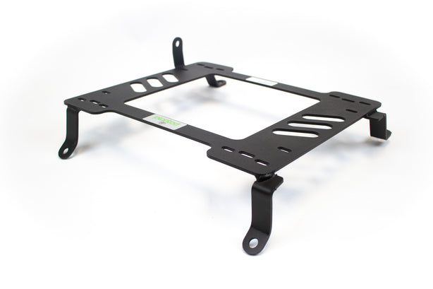Planted Seat Bracket- Toyota Land Cruiser [J100 Series] (1998-2007) - Driver / Left Planted Technology
