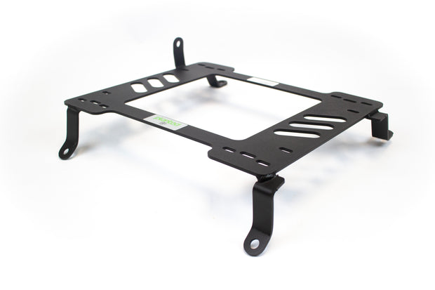 Planted Seat Bracket- Toyota Land Cruiser [J100 Series] (1998-2007) - Driver / Left Planted Technology
