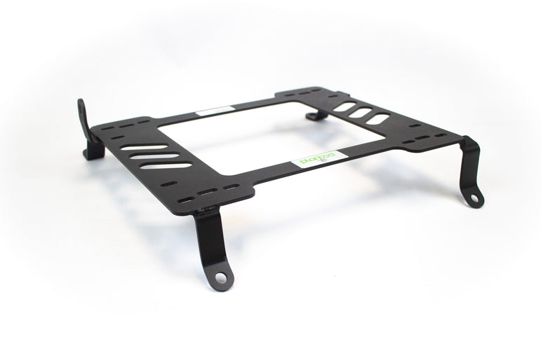 Planted Seat Bracket- Toyota Land Cruiser [J100 Series] (1998-2007) - Driver / Left Planted Technology