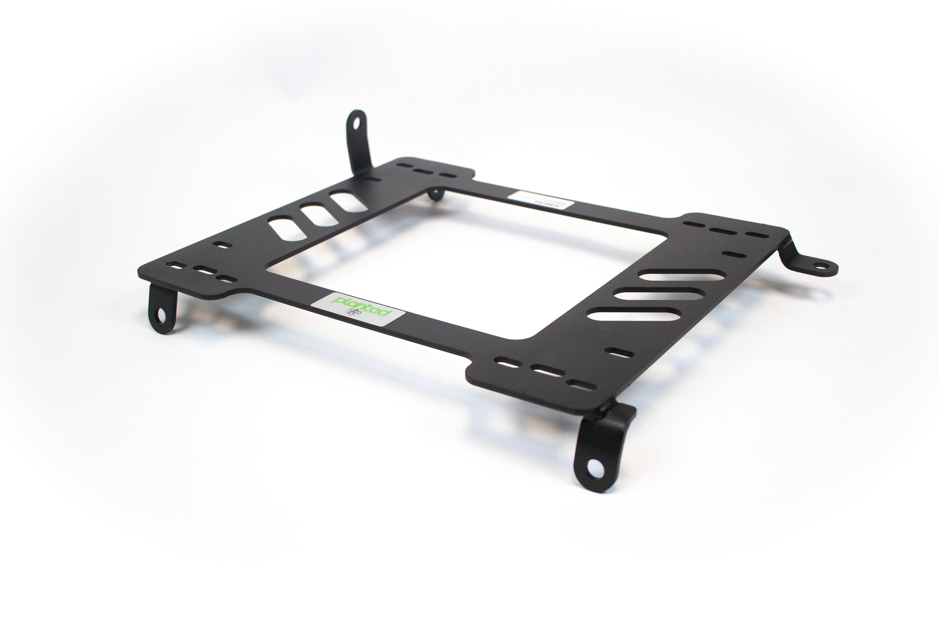 Planted Seat Bracket- Geo Metro [1st & 2nd Generation] (1989-2001) - Driver / Left Planted Technology