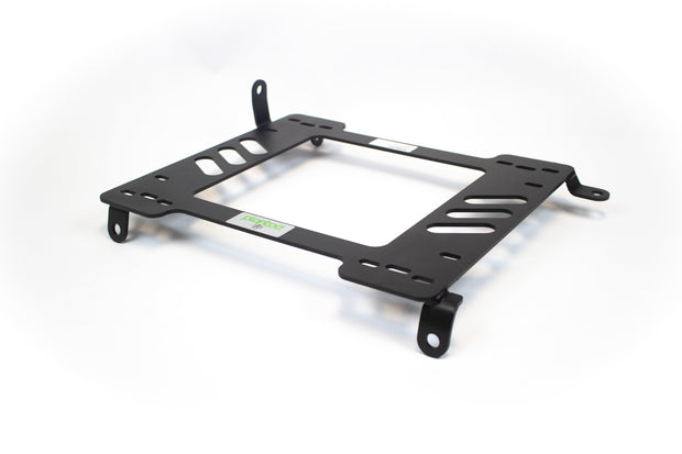Planted Seat Bracket- Geo Metro [1st & 2nd Generation] (1989-2001) - Driver / Left Planted Technology