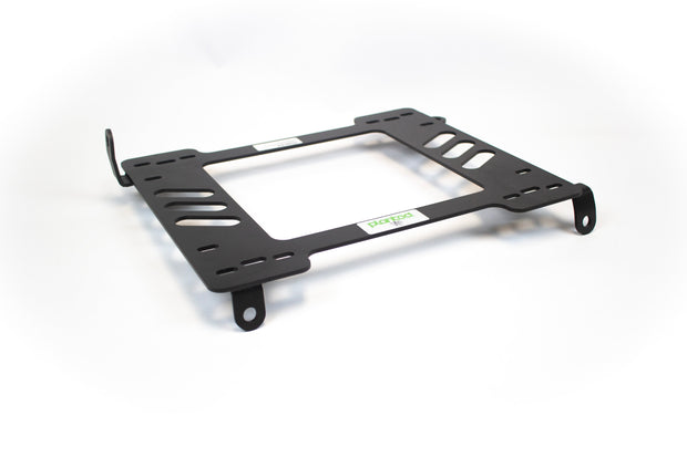 Planted Seat Bracket- Geo Metro [1st & 2nd Generation] (1989-2001) - Driver / Left Planted Technology