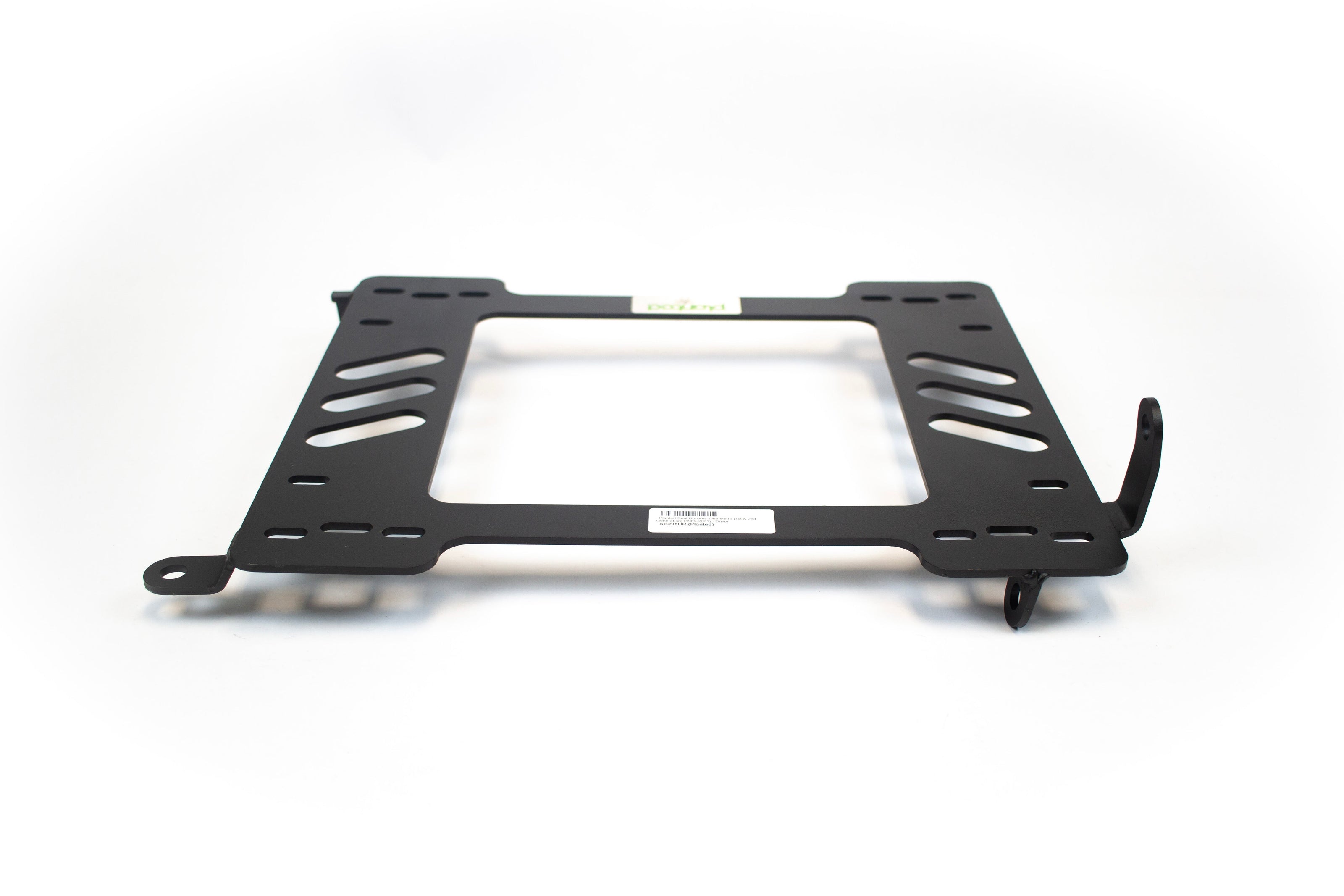 Planted Seat Bracket- Geo Metro [1st & 2nd Generation] (1989-2001) - Driver / Left Planted Technology