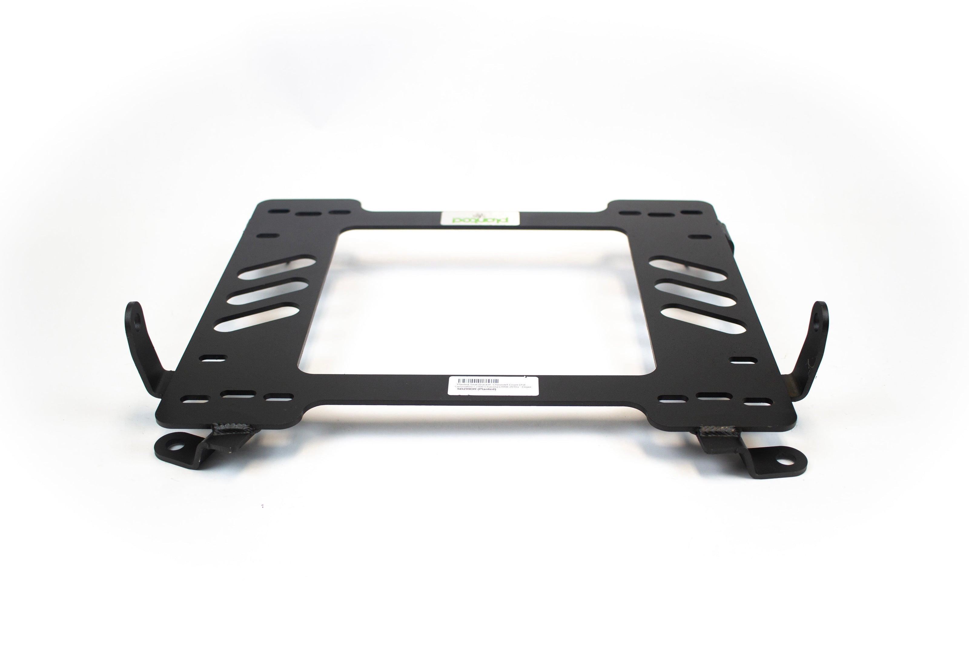 Planted Seat Bracket- Chevrolet Cruze [1st Generation / J300 Chassis] (2008-2016) - Driver / Left Planted Technology