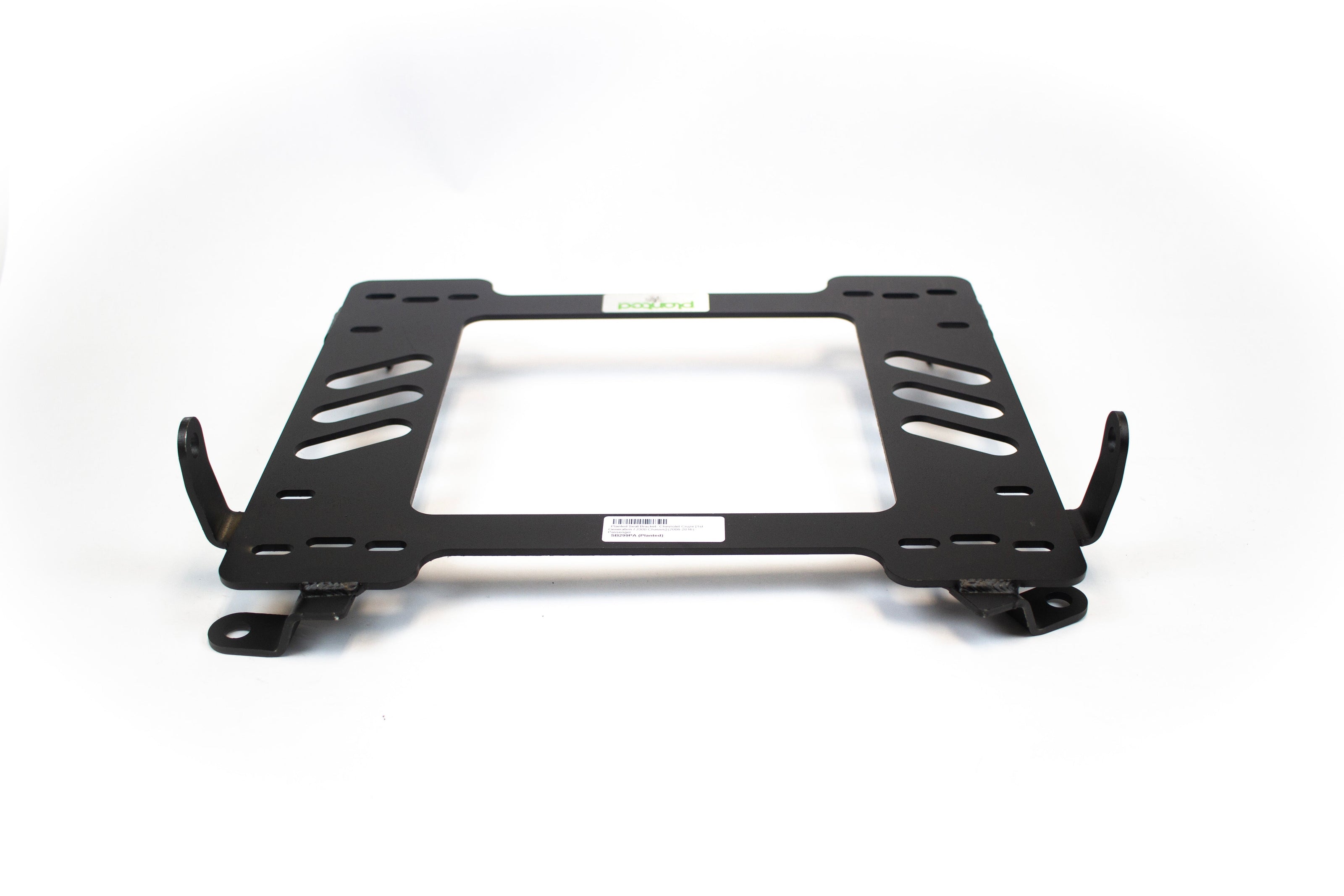 Planted Seat Bracket- Chevrolet Cruze [1st Generation / J300 Chassis] (2008-2016) - Passenger / Right Planted Technology