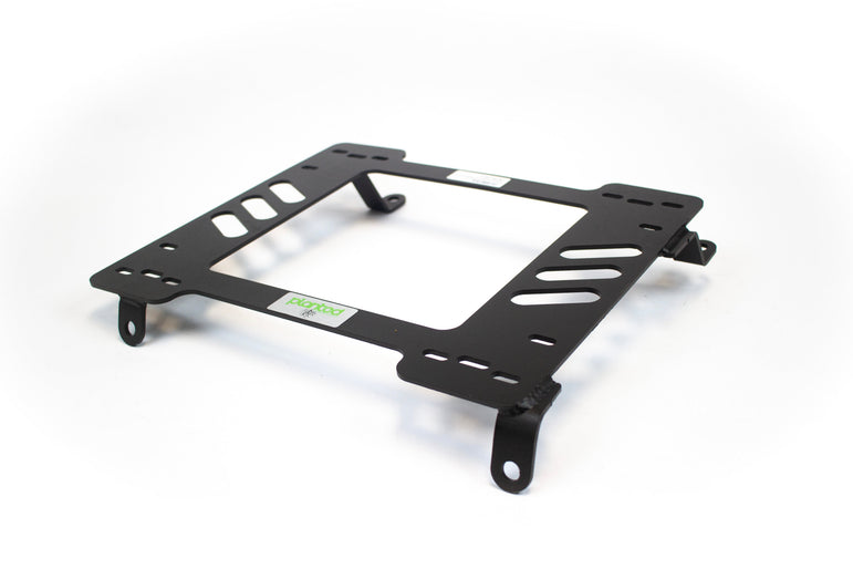Planted Seat Bracket- Toyota Pickup / Hilux [5th Generation Excluding Bench Seat Models] (1988-1995) - Driver / Left Planted Technology