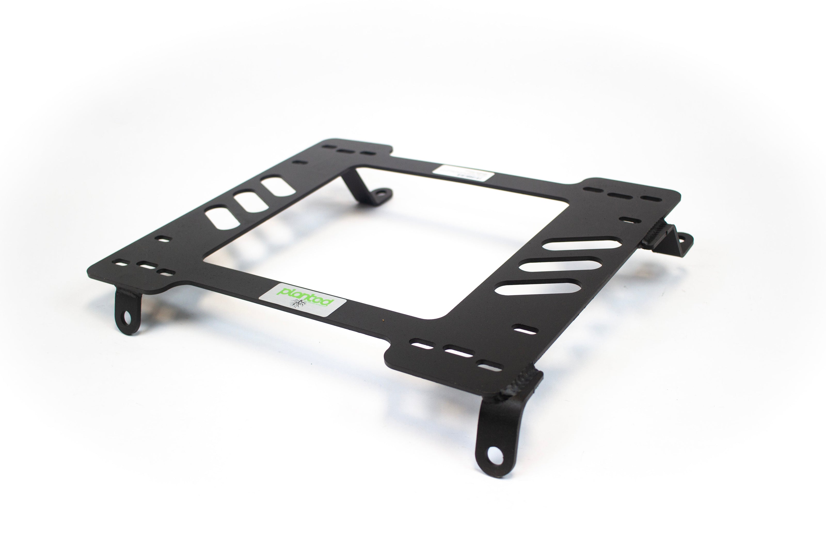Planted Seat Bracket- Toyota Pickup / Hilux [5th Generation Excluding Bench Seat Models] (1988-1995) - Driver / Left Planted Technology