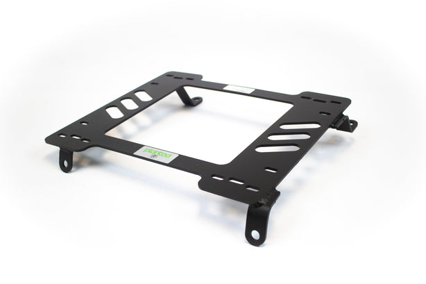 Planted Seat Bracket- Toyota Pickup / Hilux [5th Generation Excluding Bench Seat Models] (1988-1995) - Driver / Left Planted Technology